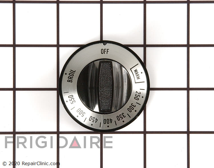 5303207664 Thermostat Knob