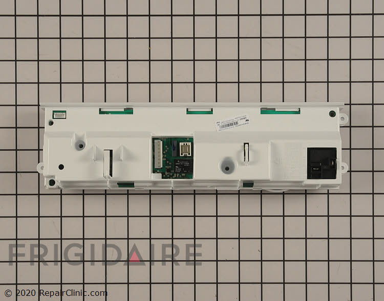 137070870 Dryer Control Board