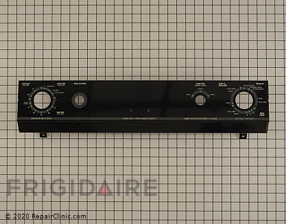 Control Panel 131624200 Alternate Product View