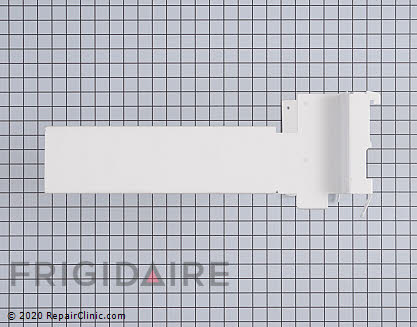 Ice Bucket Slide Rail 241734501 Alternate Product View