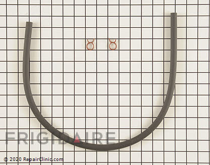 Inlet Hose 5300807891 Alternate Product View
