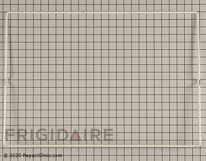 Shelf Frame without Glass 240372407 Alternate Product View