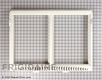 Crisper Cover 241572503 Alternate Product View