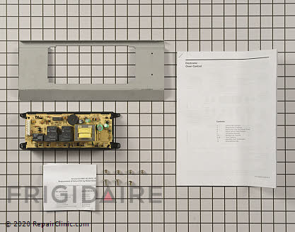 Display Board 5303322128 Alternate Product View