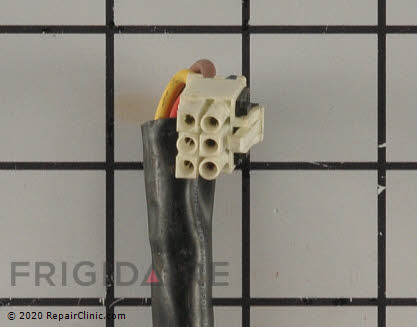 Fan Motor 5304485189 Alternate Product View