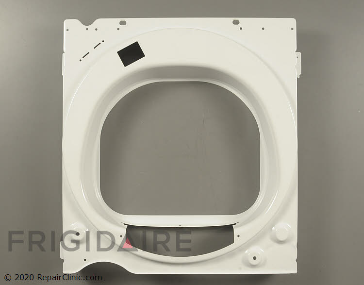134696110 Front Panel