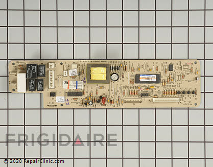 Main Control Board 154470604 Alternate Product View