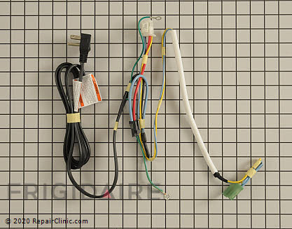 Power Cord 241872710 Alternate Product View
