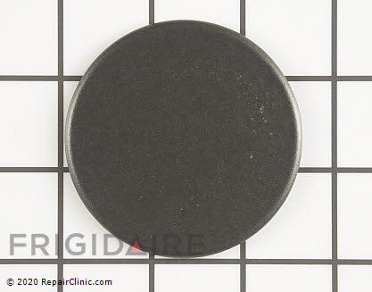 Surface Burner Cap 316527704 Alternate Product View