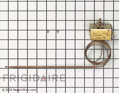 Temperature Control Thermostat 5301315026 Alternate Product View