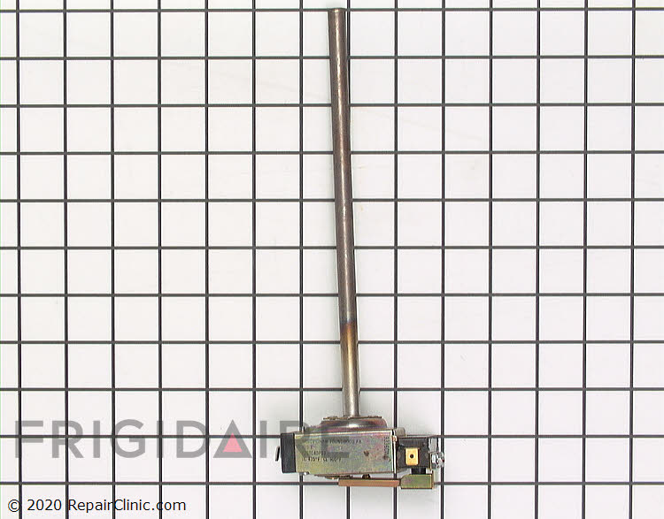 720T040P03 Temperature Control Thermostat