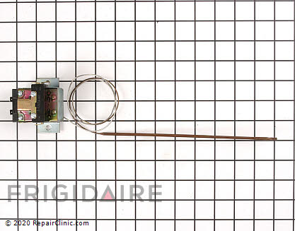 Thermostat 08067928 Alternate Product View