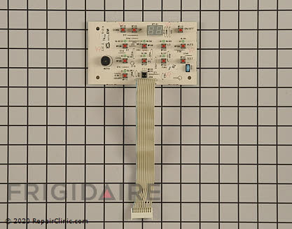 User Control and Display Board 309350403 Alternate Product View