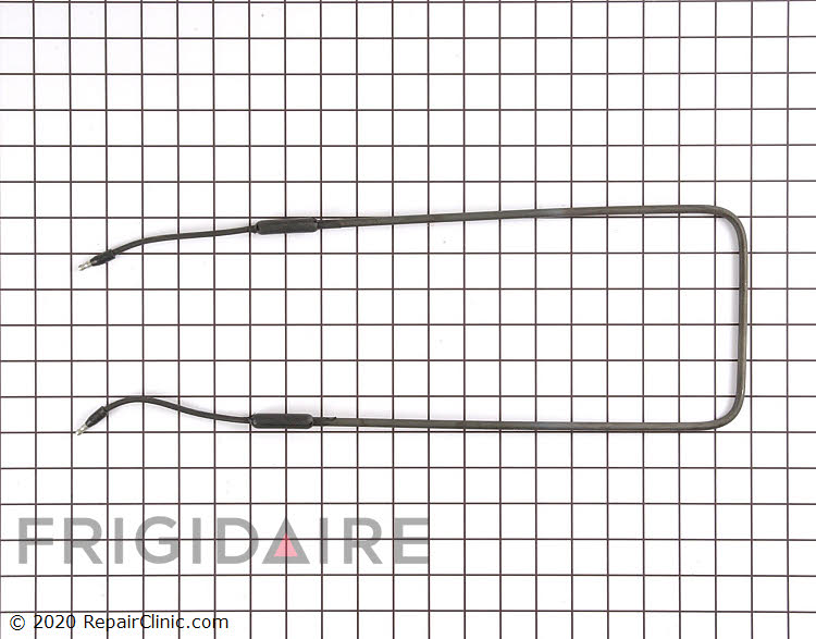 218169804 Refrigerator Defrost Heater Assembly