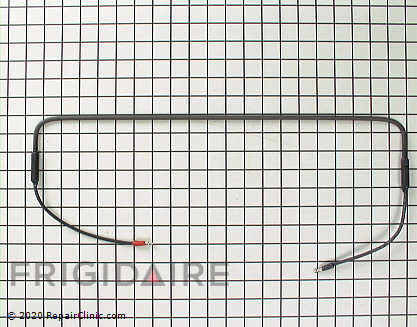 Defrost Heater Assembly 5303001362 Alternate Product View