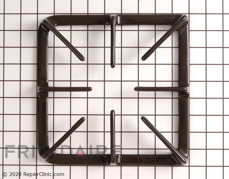 316213803 Grate & Griddle
