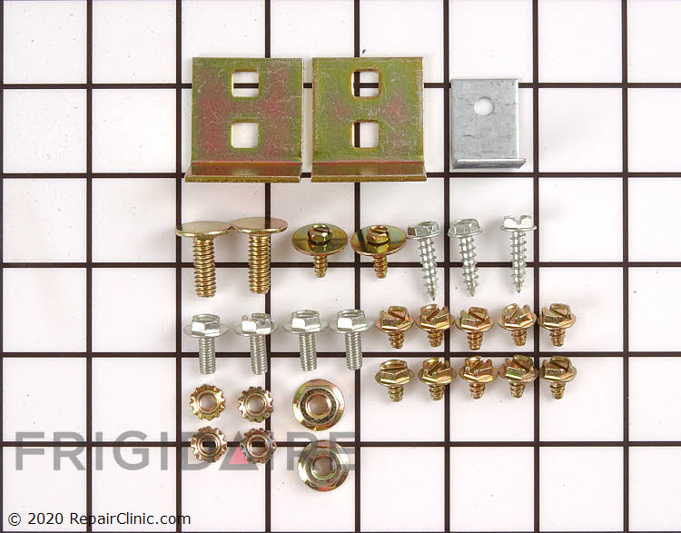 5304409248 Hardware Kit