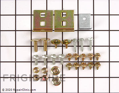Hardware Kit 5304409248 Alternate Product View