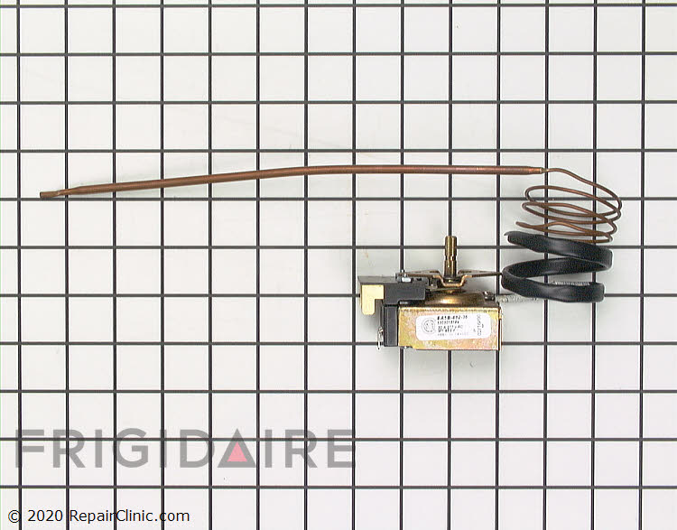5303015184 Temperature Control Thermostat