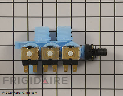 Water Inlet Valve 137465100 Alternate Product View