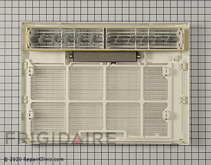 Air Grille 5304476373 Alternate Product View