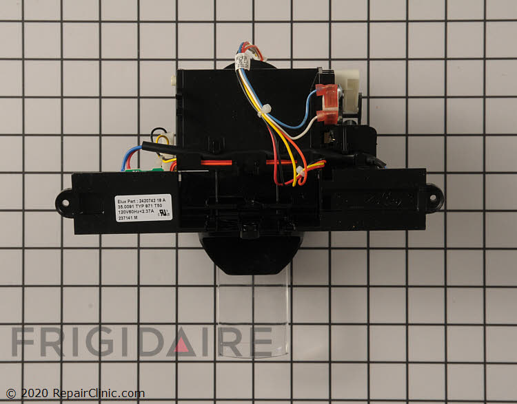 242074218 Control Module