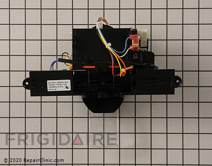 Control Module 242074218 Alternate Product View