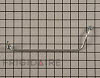 Gas Tube or Connector 318560720