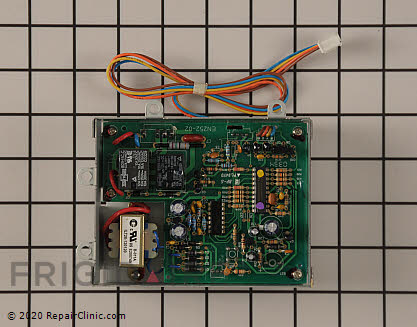 Main Control Board 216833800 Alternate Product View