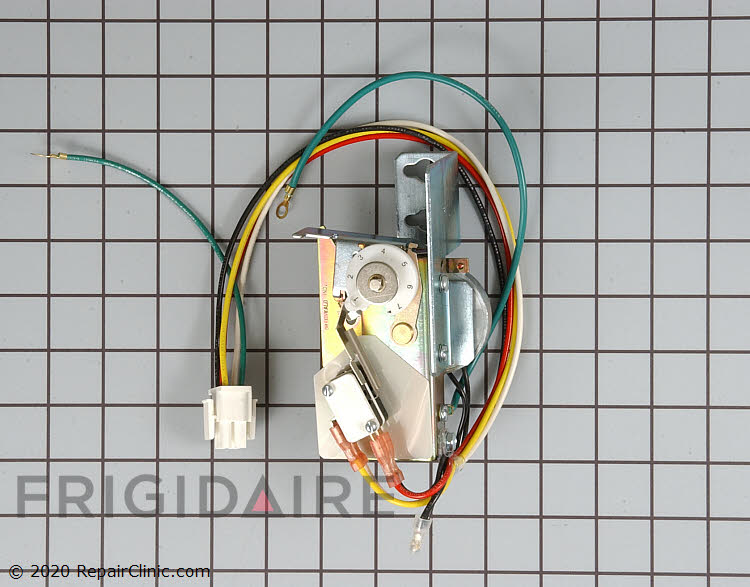 5304458426 Washing Machine Start Switch