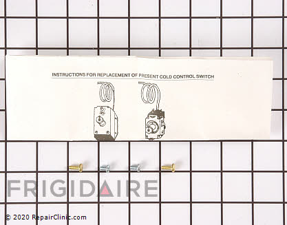 Temperature Control Thermostat 5309948856 Alternate Product View