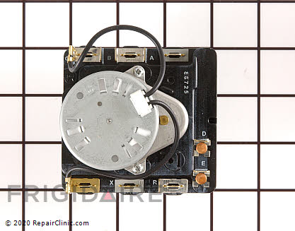 Timer 131225300 Alternate Product View