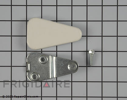 Top Hinge 216835200 Alternate Product View