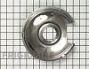 Burner Drip Pan 542T005P01