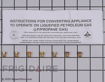 Conversion Kit 318565403 Alternate Product View