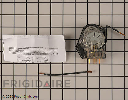 Defrost Timer 5303917633 Alternate Product View