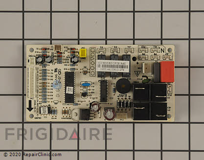 Main Control Board 5304477343 Alternate Product View