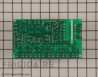 Relay Board 316442119 Alternate Product View