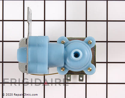 Thermal Expansion Valve 218959401 Alternate Product View
