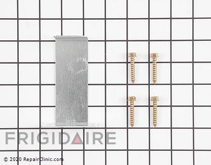 Anti-Tip Bracket 318335700 Alternate Product View