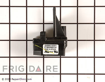 Control Board 216649314 Alternate Product View