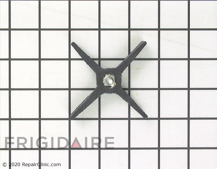Impeller 5308015126 Alternate Product View