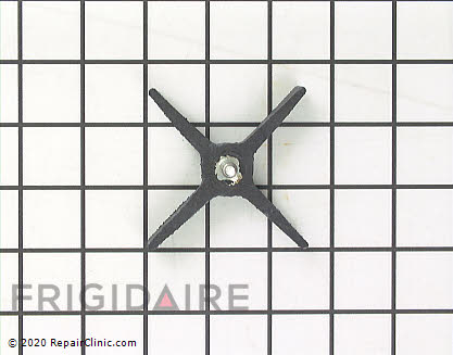 Impeller 5308015126 Alternate Product View
