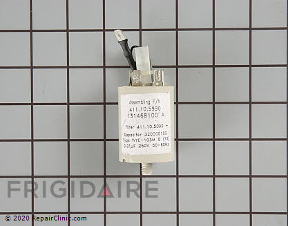Noise Filter 131468100 Alternate Product View