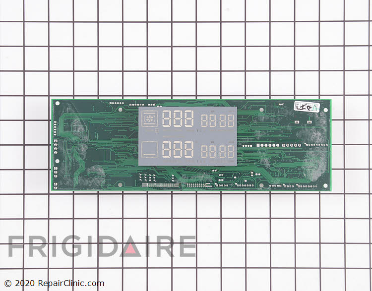 316576604 Oven Control Board