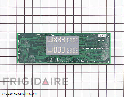 Oven Control Board 316576604 Alternate Product View