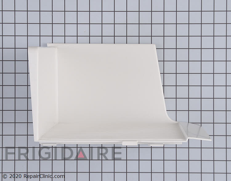 241740801 Refrigerator Shelf