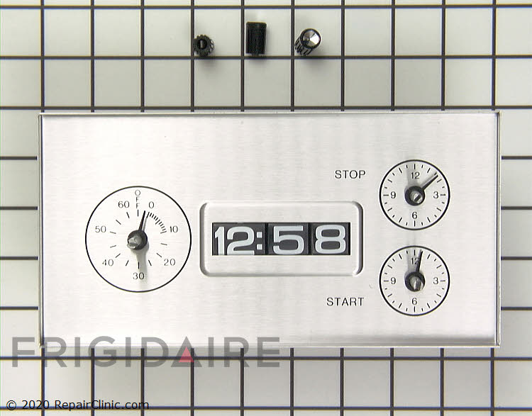 K1324268 Circuit Board & Timer