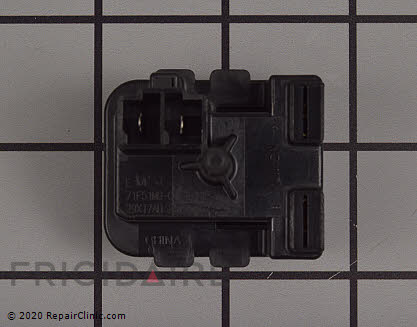 Control Board 297259521 Alternate Product View