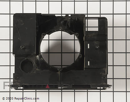 Dispenser Housing 218874901 Alternate Product View